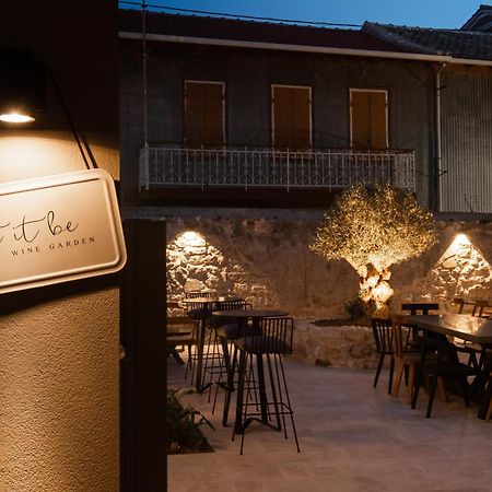 The Secret Boutique Hotel Lefkáda Exterior foto